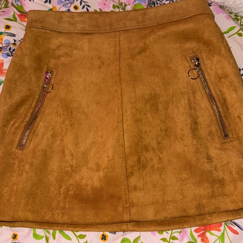 Forever 21 skirt